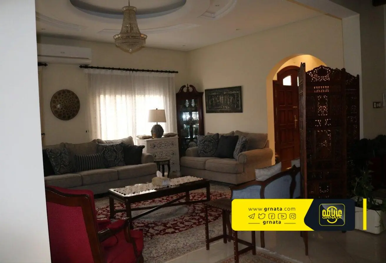 Villa For Sale In Tubli Area 