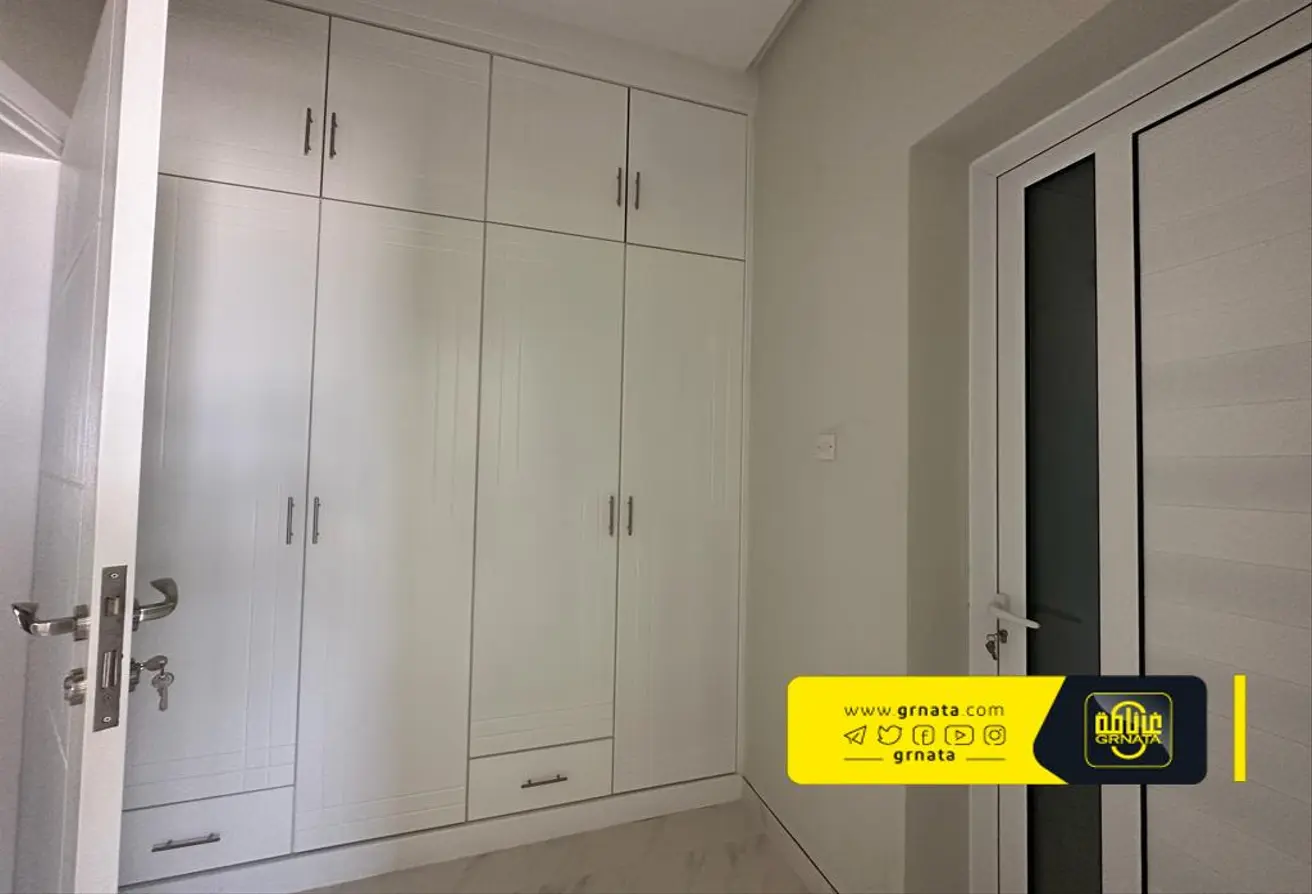 Villa In Qalali Area for Sale 