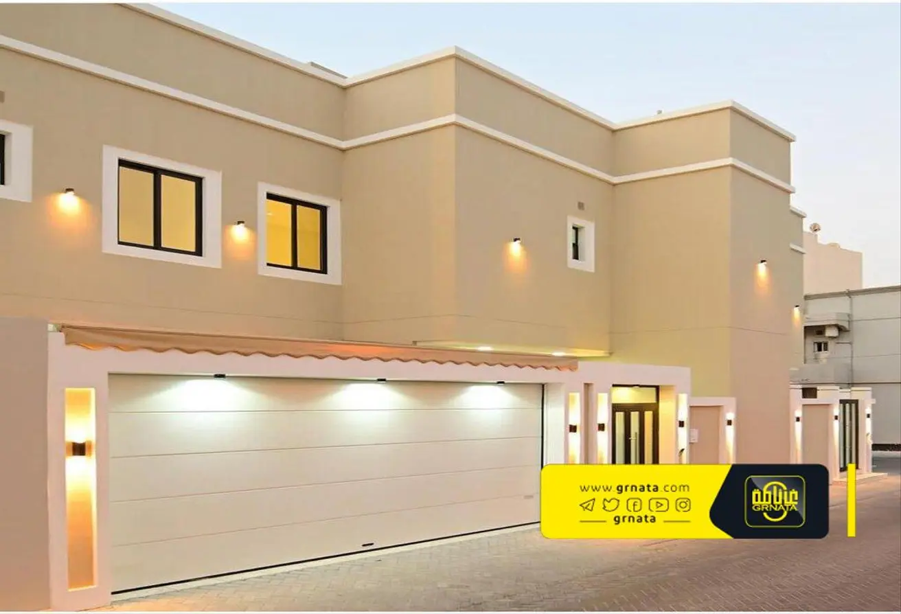 Villa For Sale In Riffa 