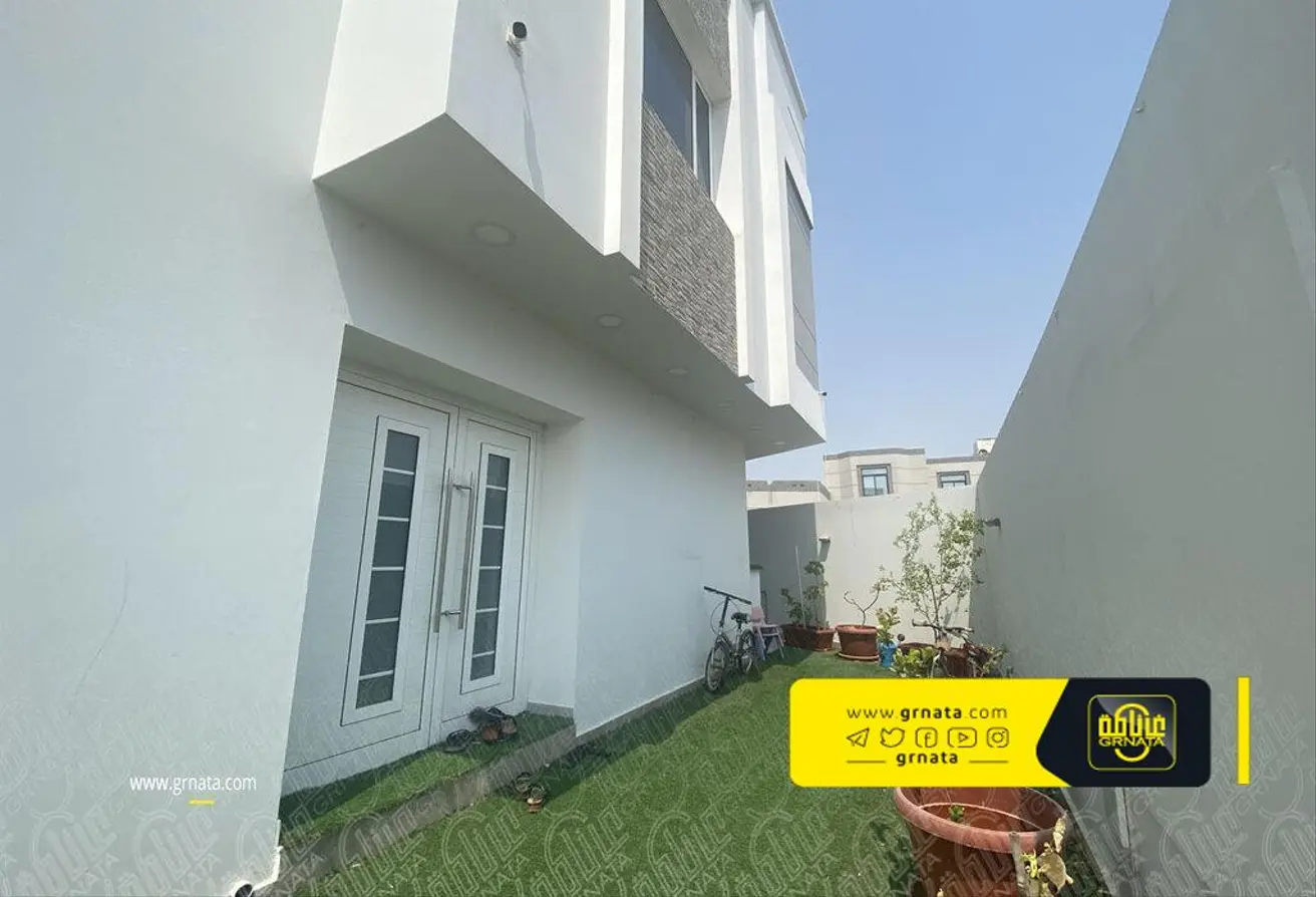 Residential Villa For Sale In Karzakkan