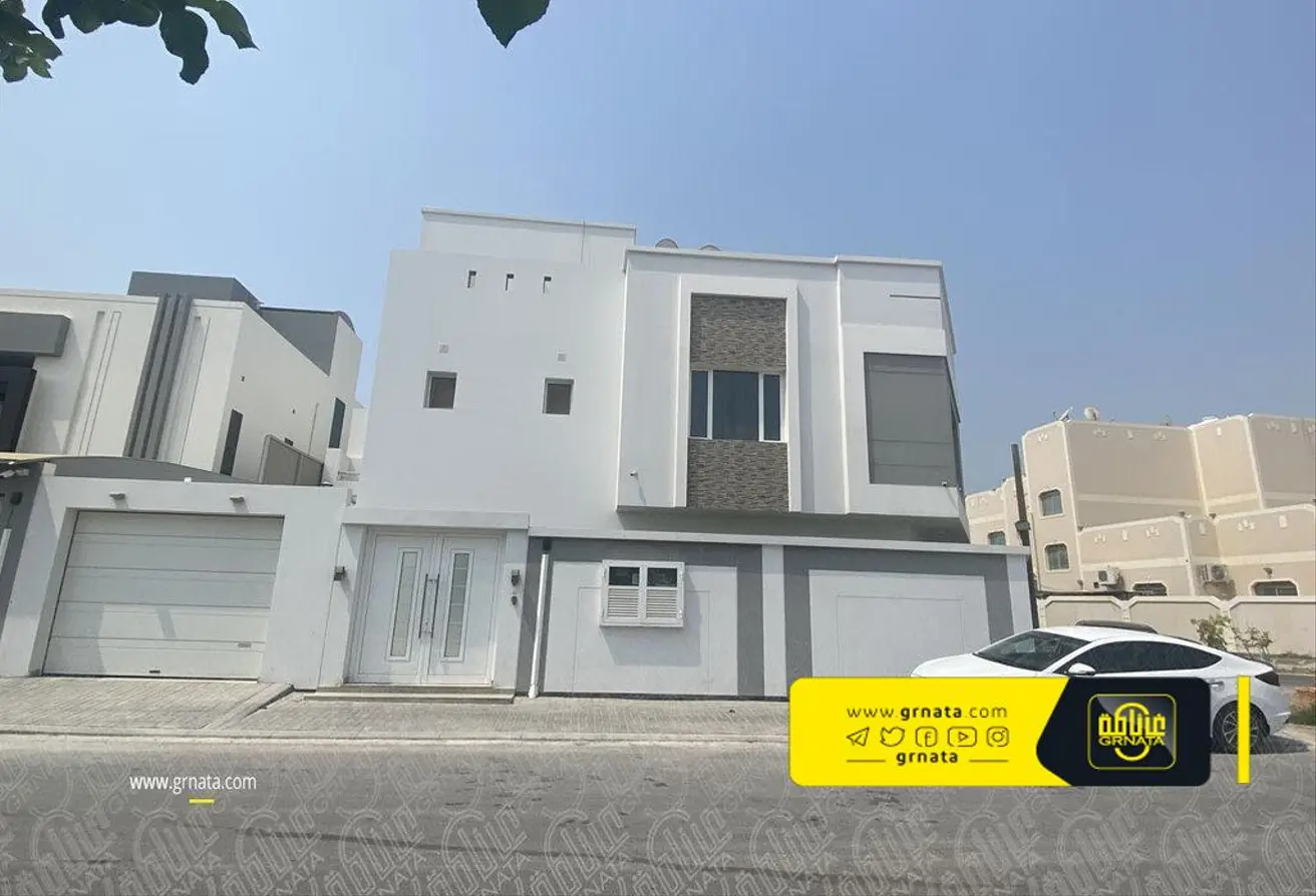 Residential Villa For Sale In Karzakkan