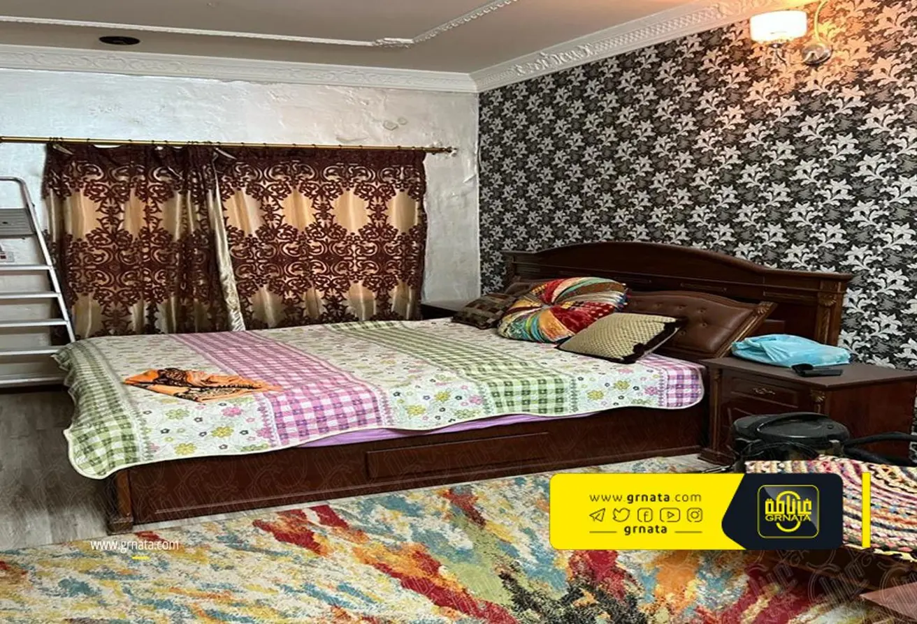 Villa For Sale In East Riffa / Bukowarah 