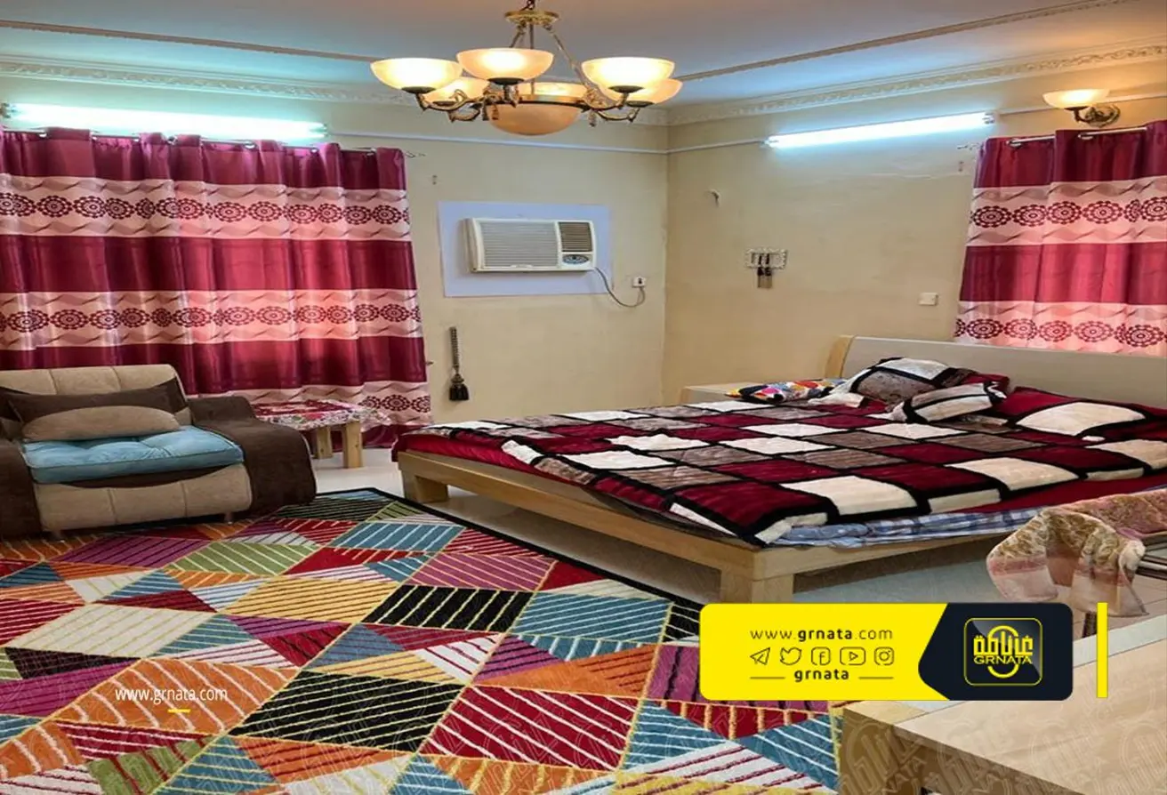 Villa For Sale In East Riffa / Bukowarah 