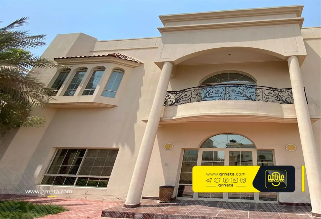 Villa for Sale in Bu Kowarah