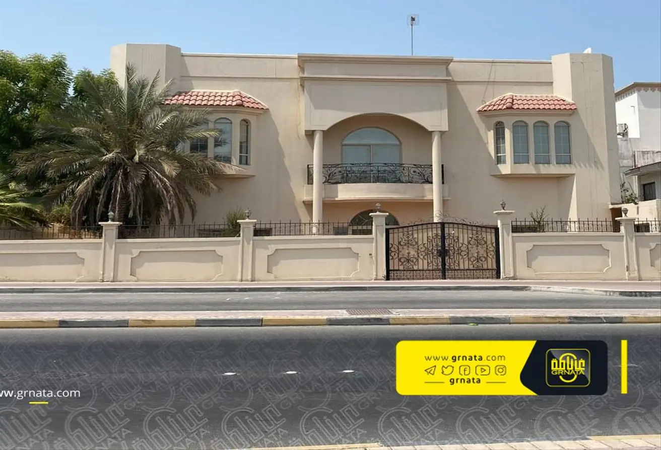 Villa for Sale in Bu Kowarah