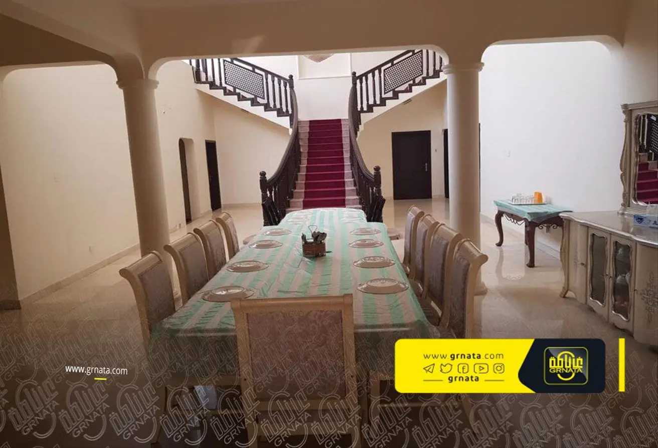Residential Villa For Sale In Jurdab