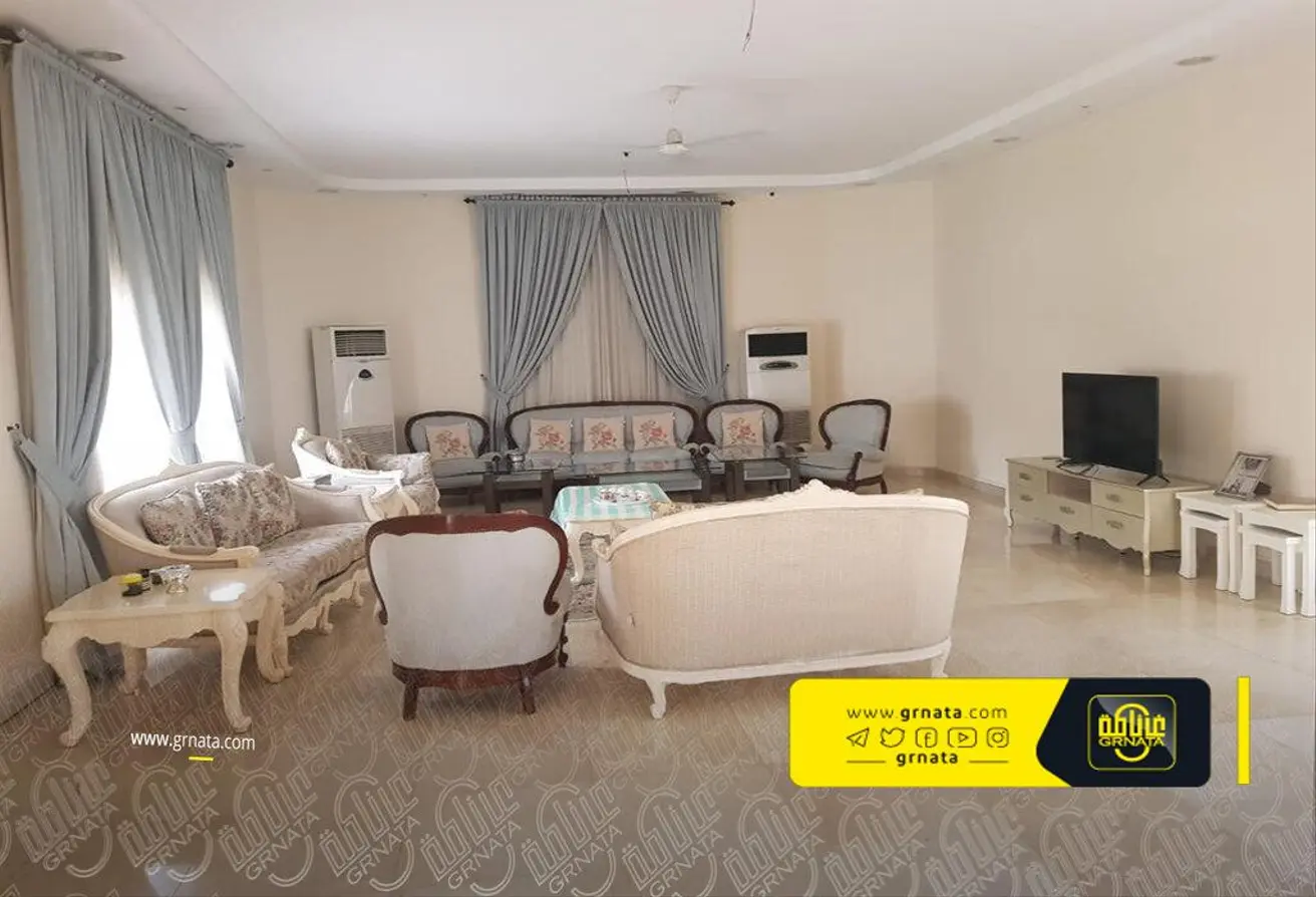 Residential Villa For Sale In Jurdab