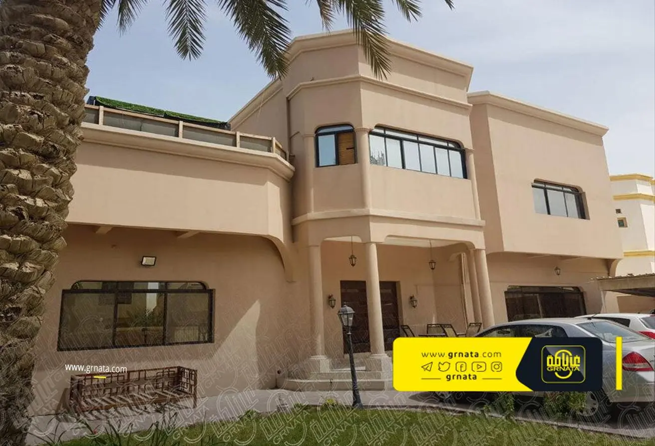 Residential Villa For Sale In Jurdab