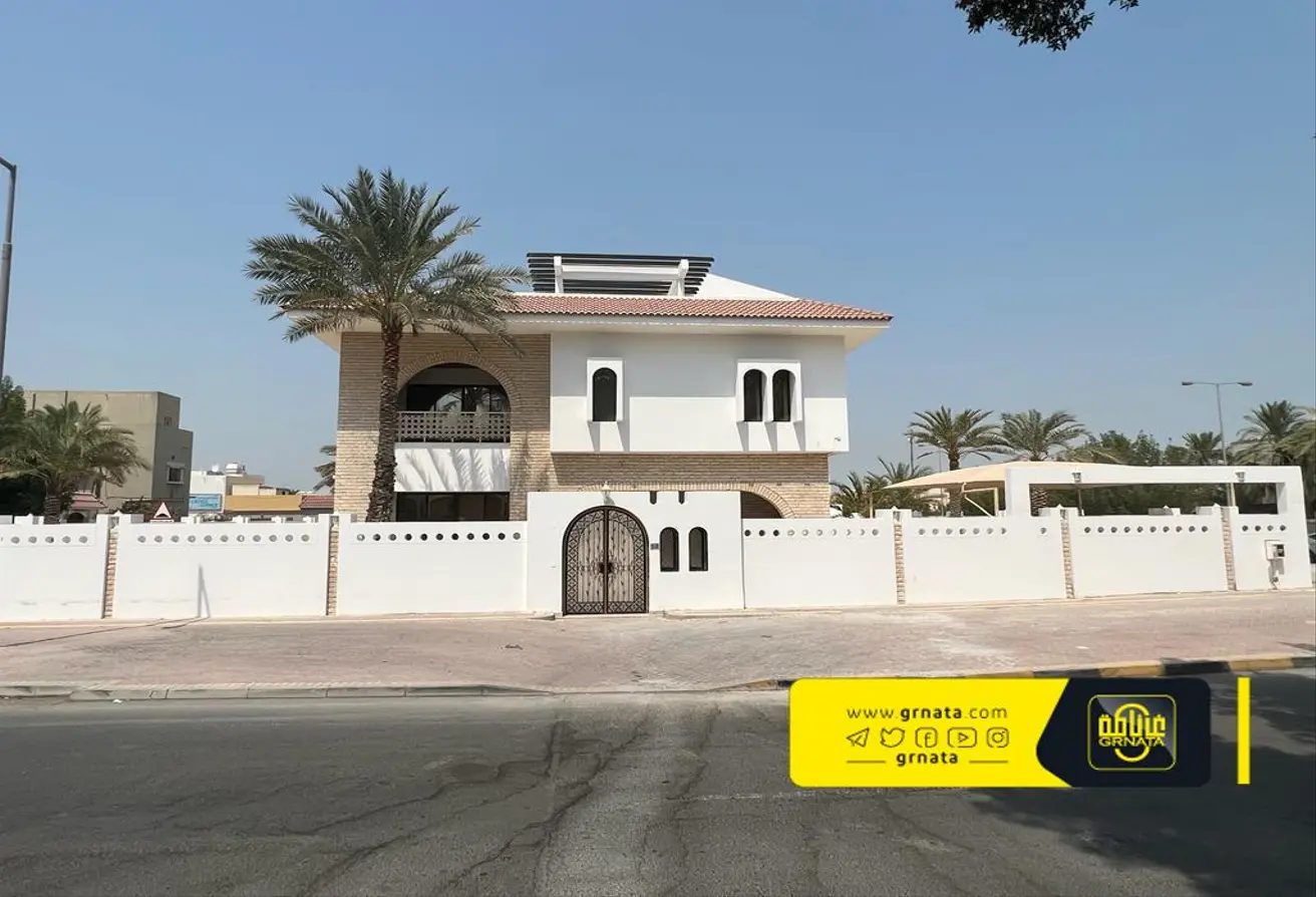 Villa For Sale Riffa Al Sharqi