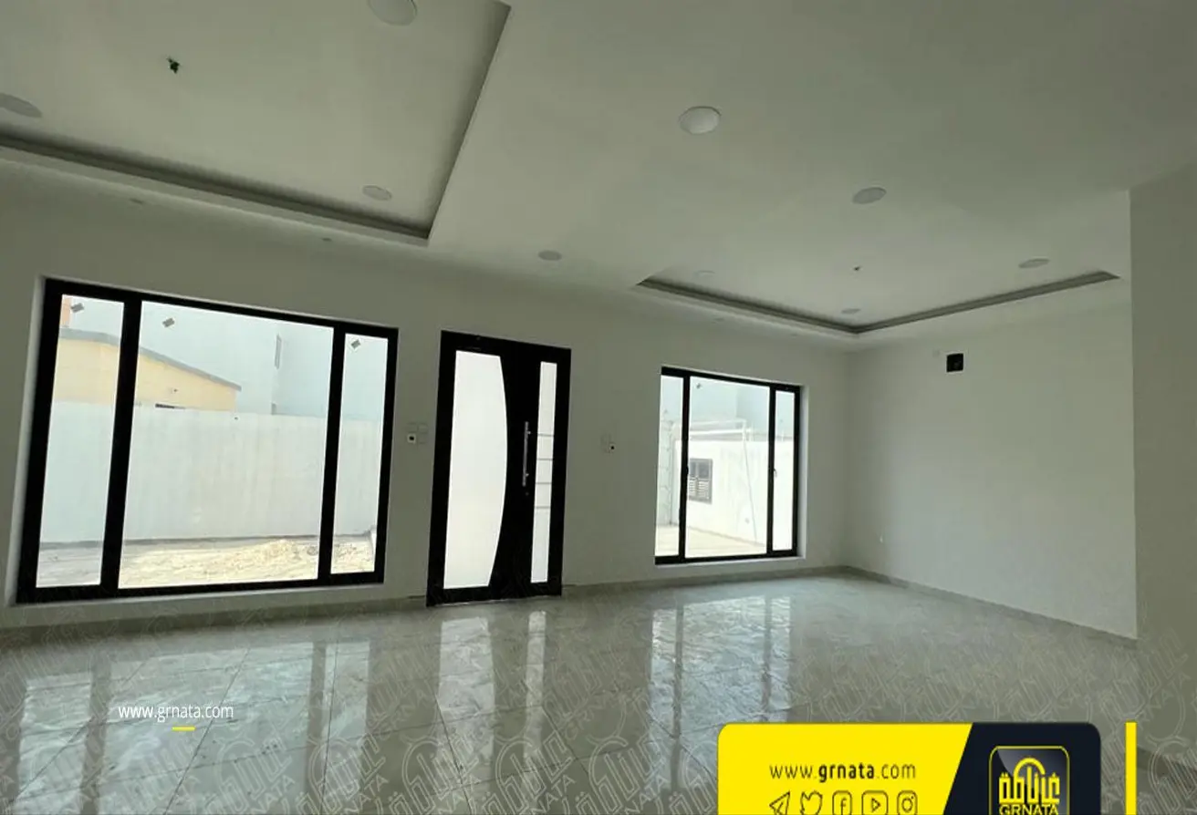  Villa In Malkiyah for Sale 