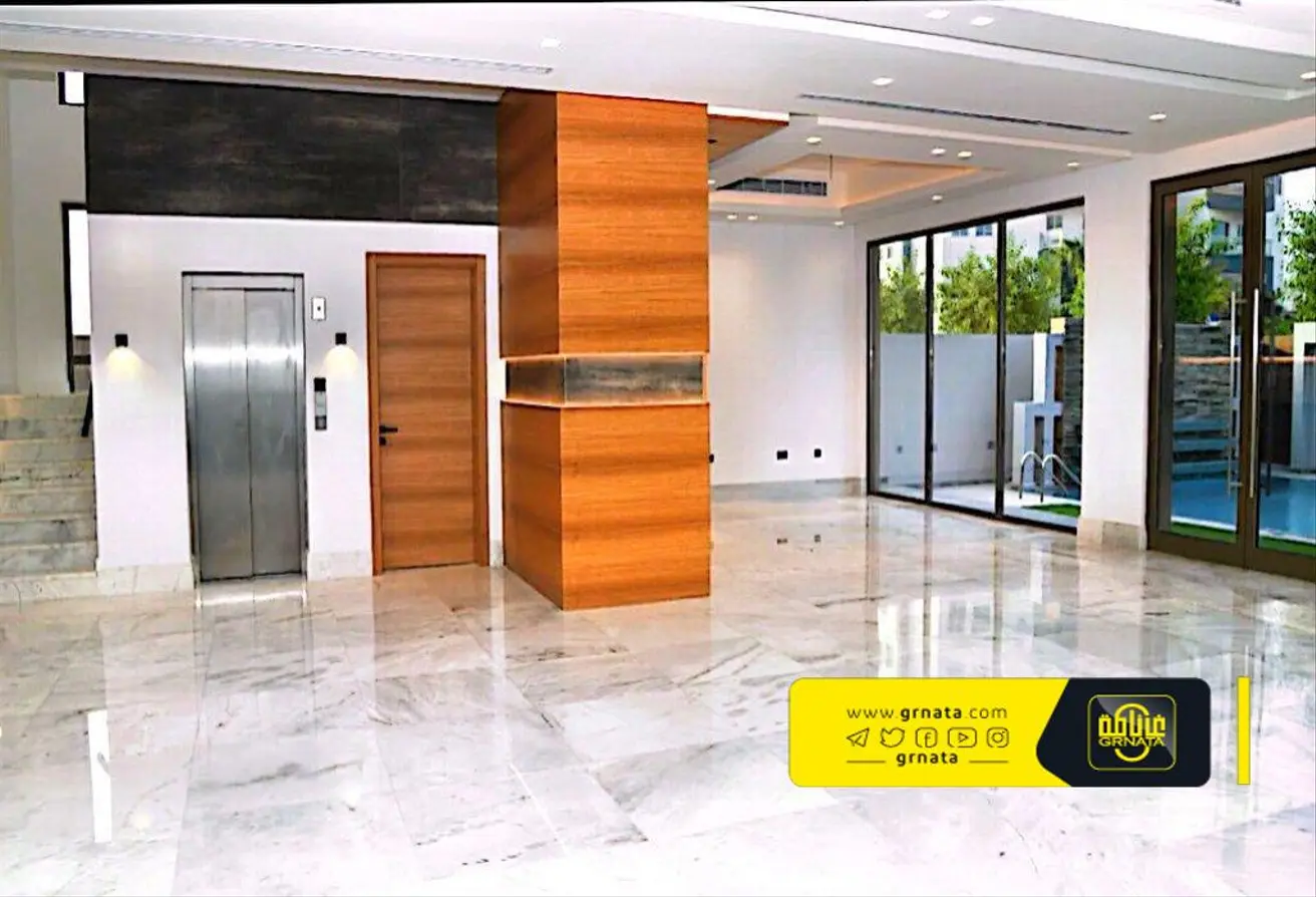 Special Villa For Sale In Amwaj Islands