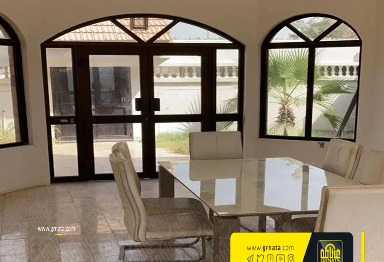  Villa In Nabih Saleh for Sale 