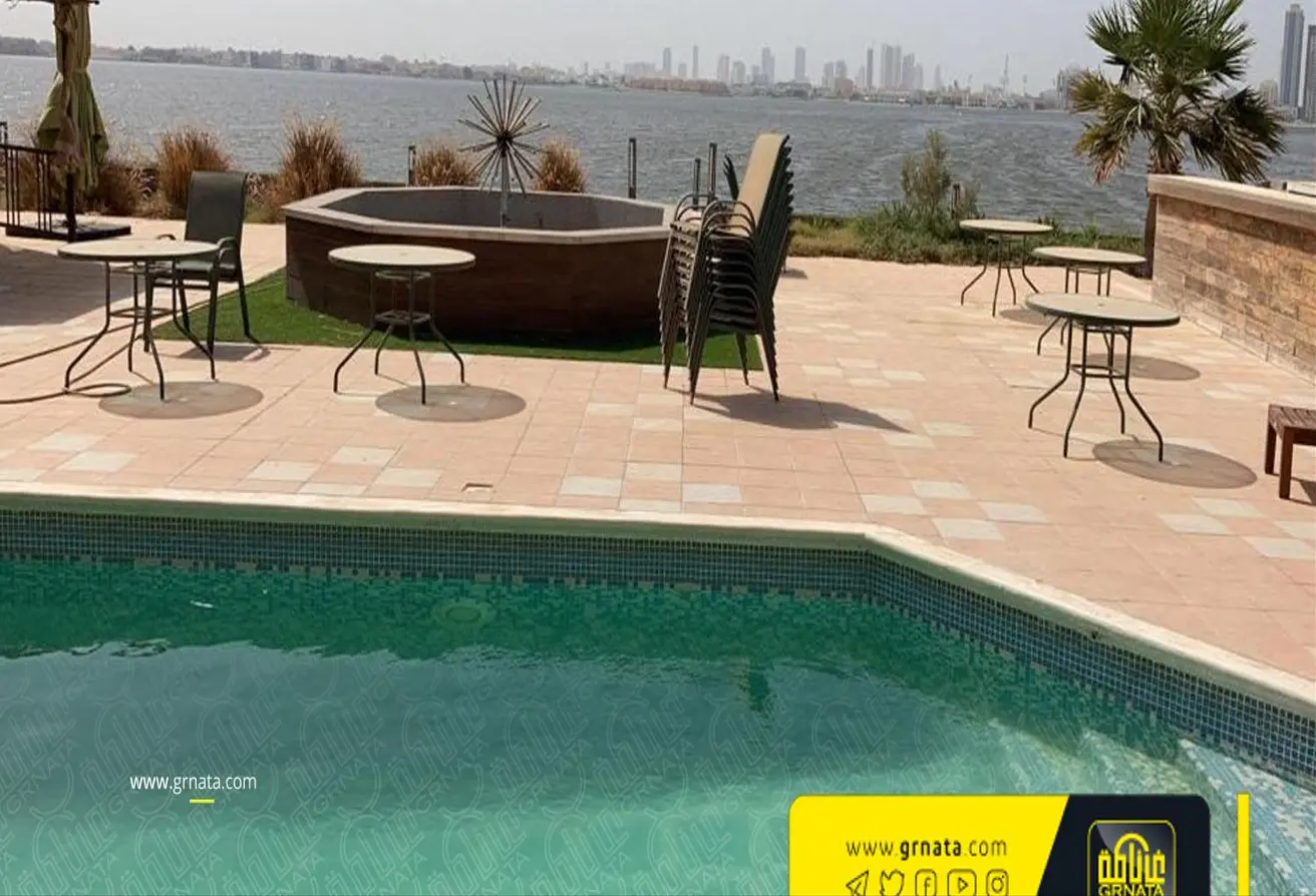  Villa In Nabih Saleh for Sale 