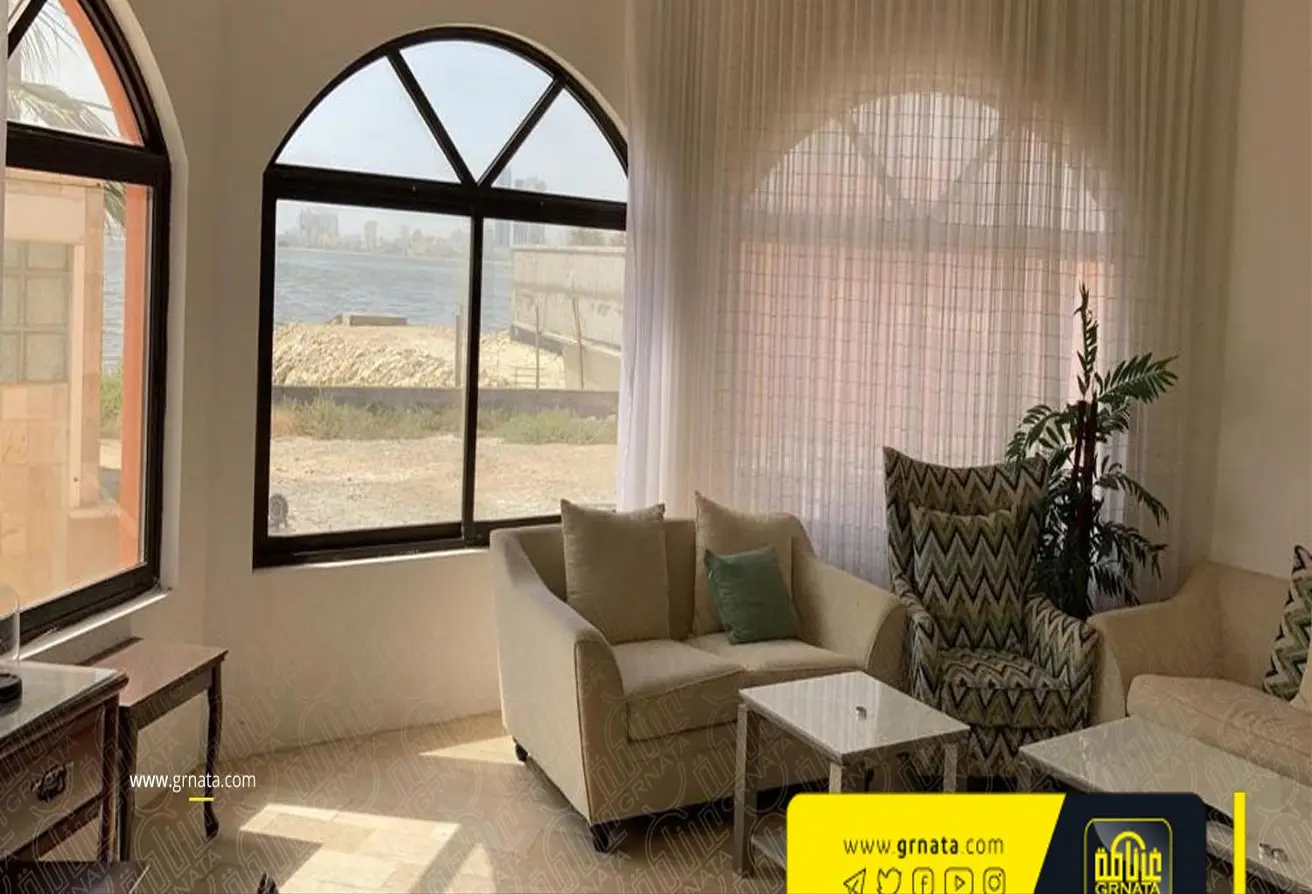  Villa In Nabih Saleh for Sale 