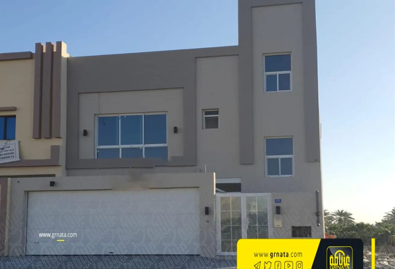  Villa In Barbar for Sale 