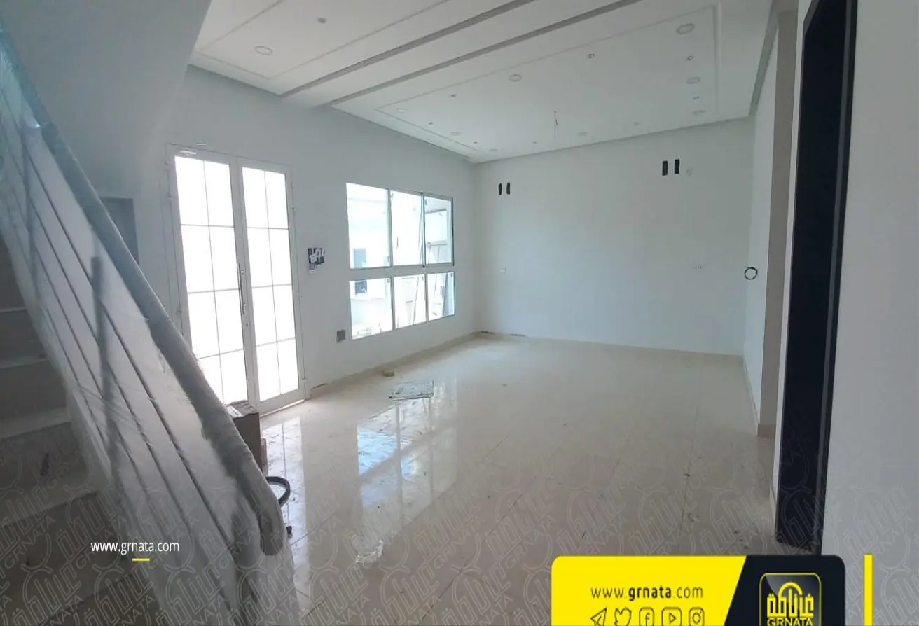  Villa In Barbar for Sale 