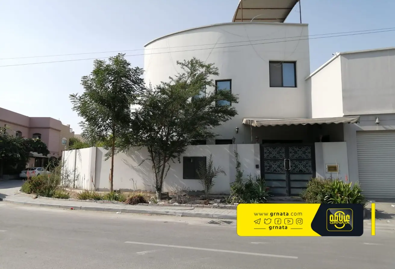 Villa for Sale  In Abu Saiba