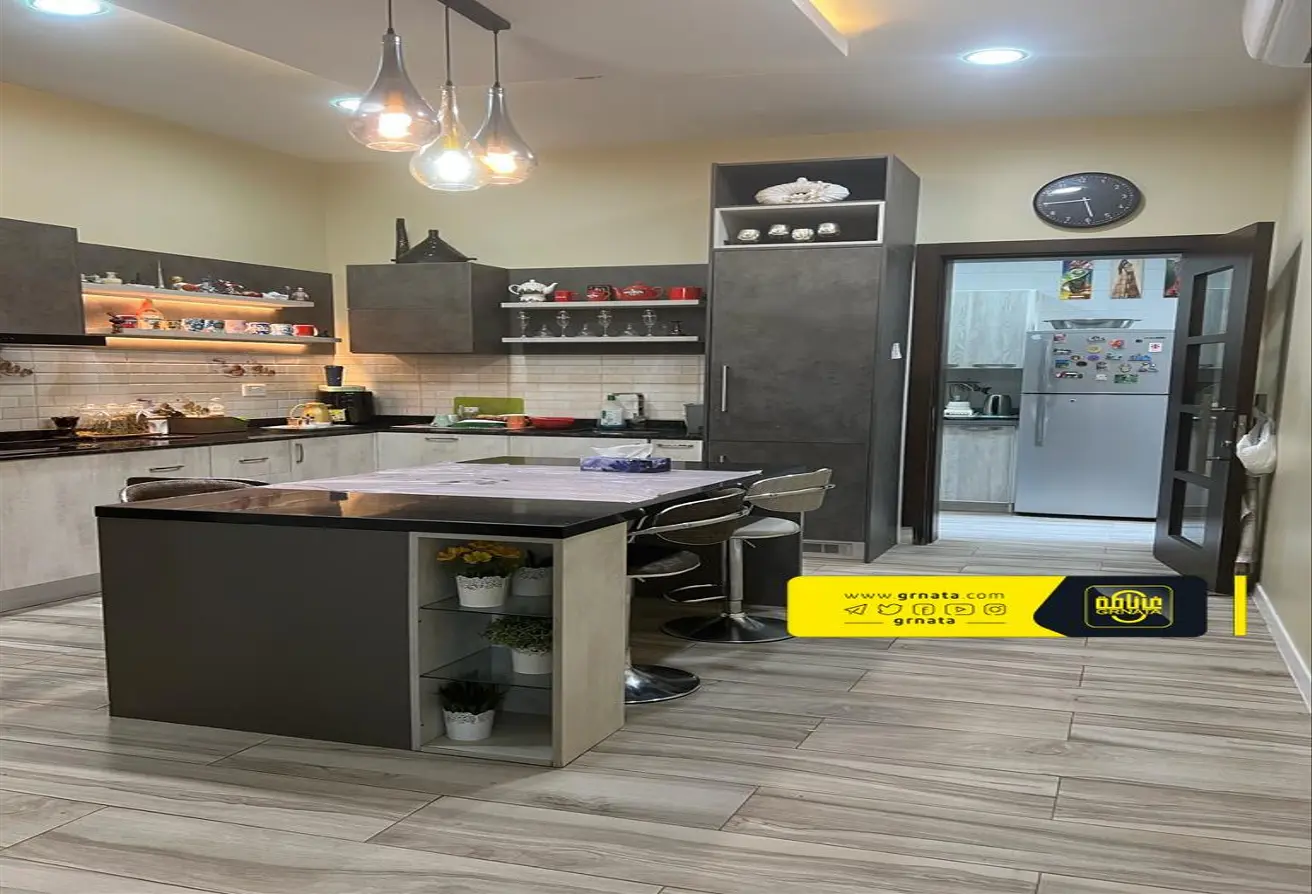  Villa In Al Markh A Quit Area for Sale 