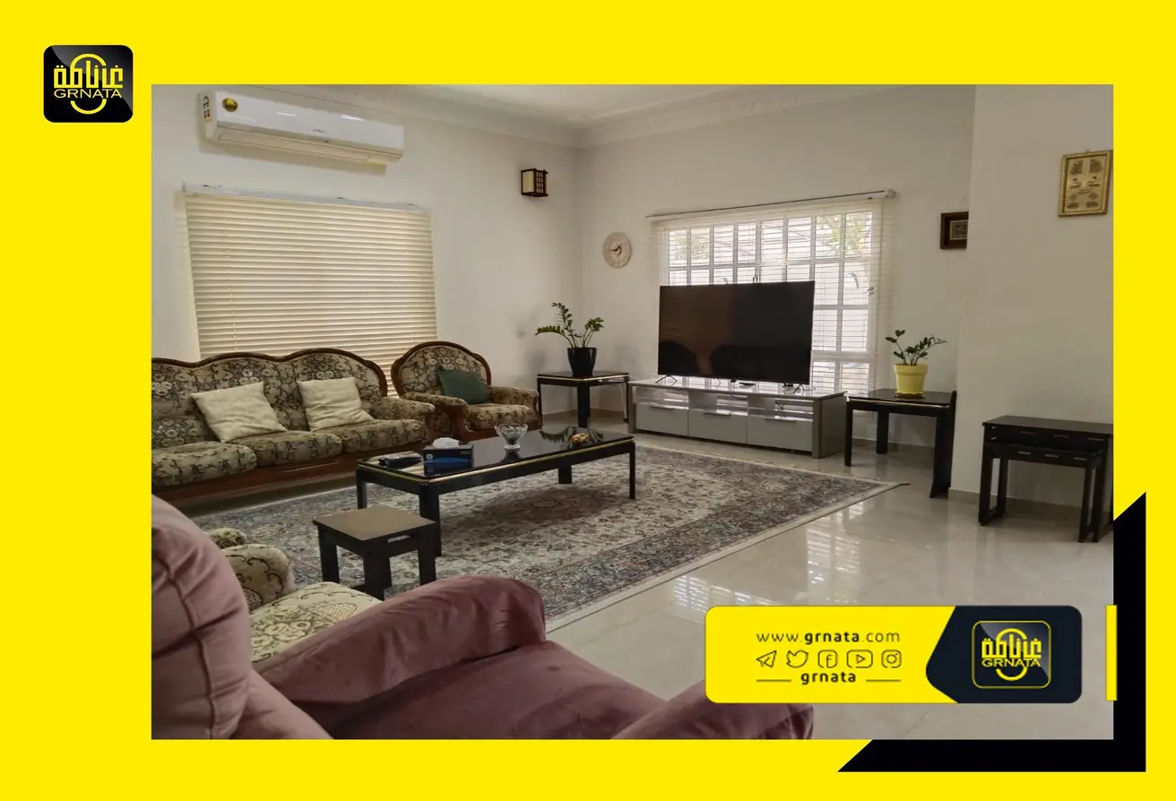 Villa for Sale in Jid Ali
