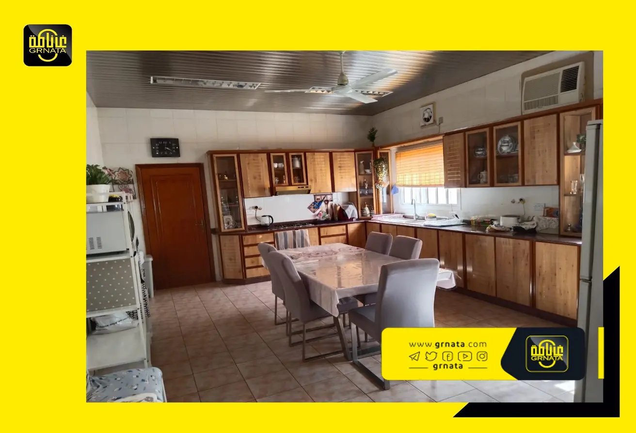 Villa for Sale in Jid Ali
