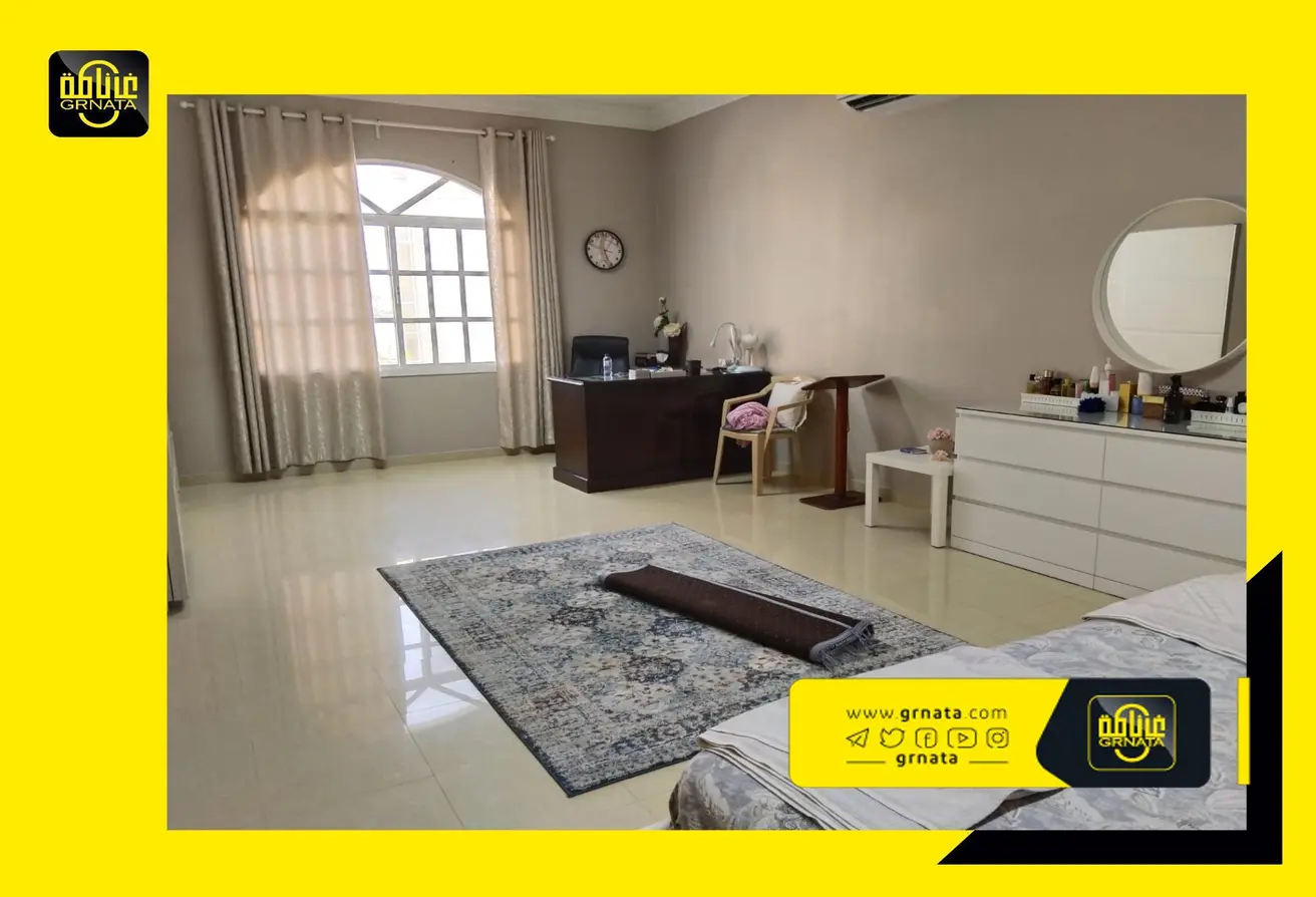 Villa for Sale in Jid Ali