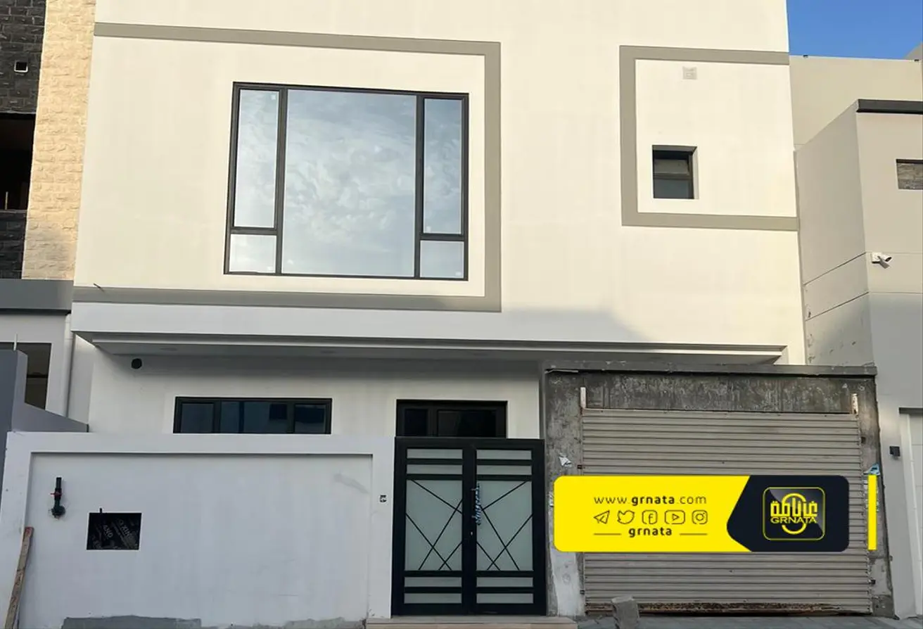 Villa In Bani Jamra for Sale 