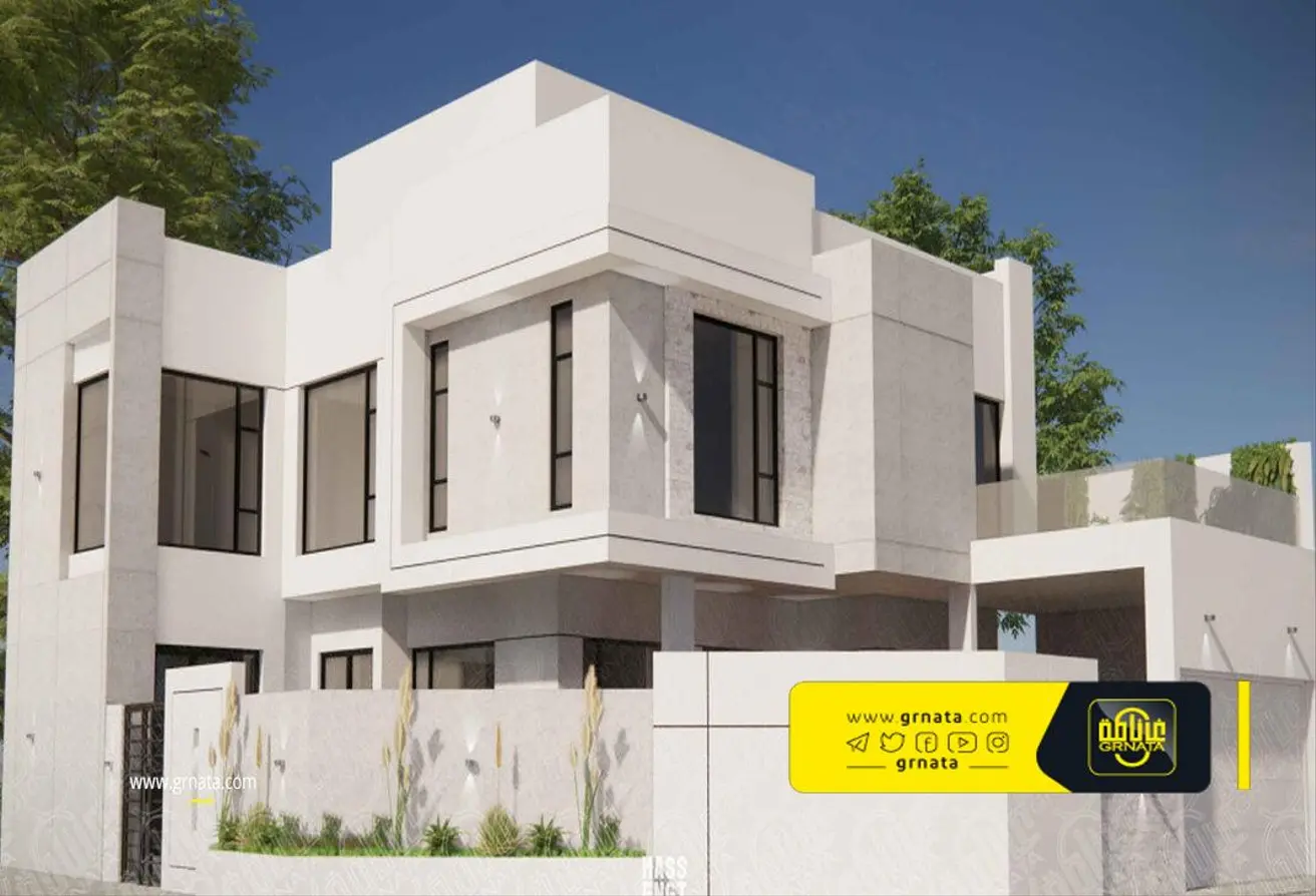 Villa For Sale In Diyar Al Muharraq Area