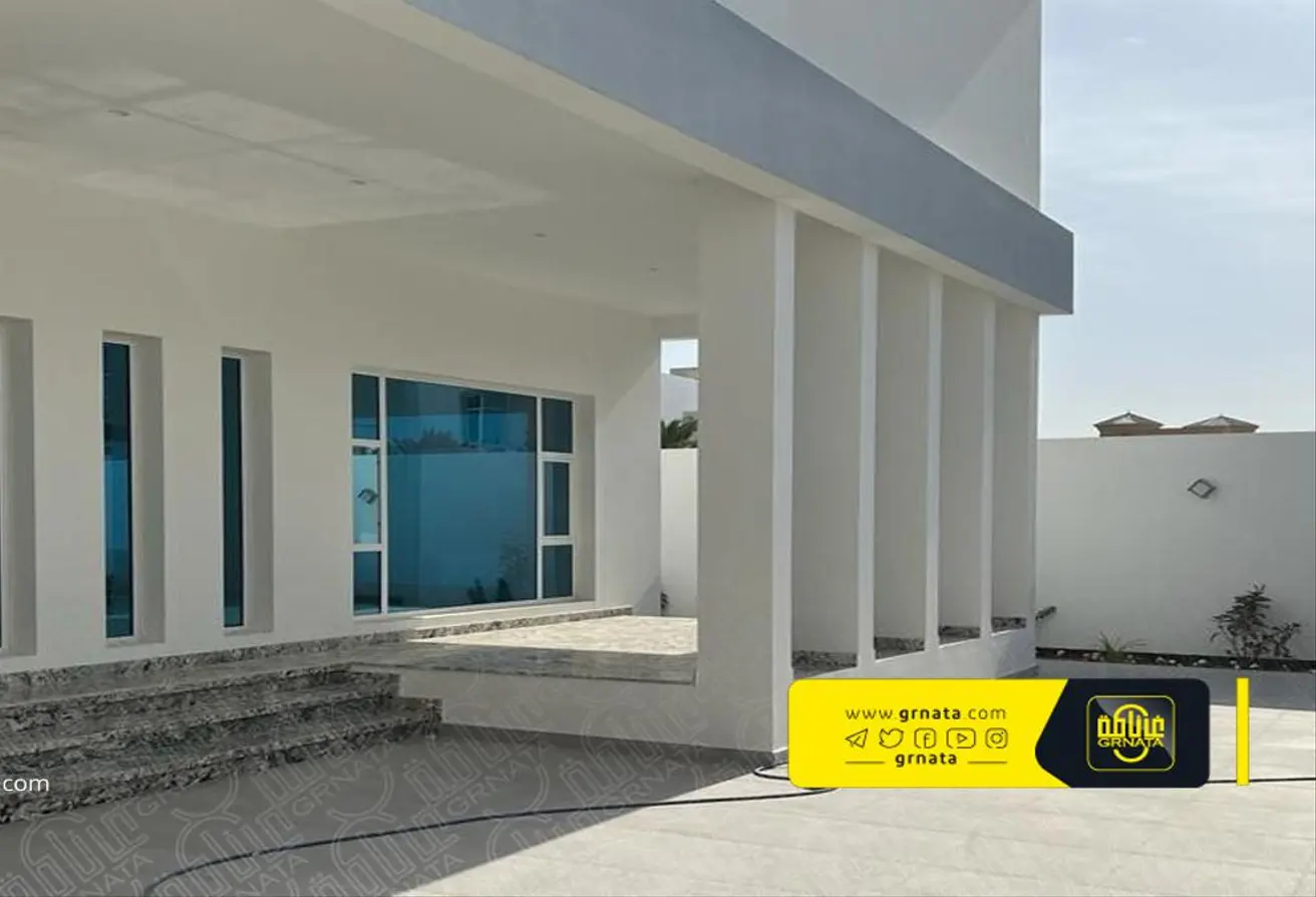 Villa For Sale In Saar