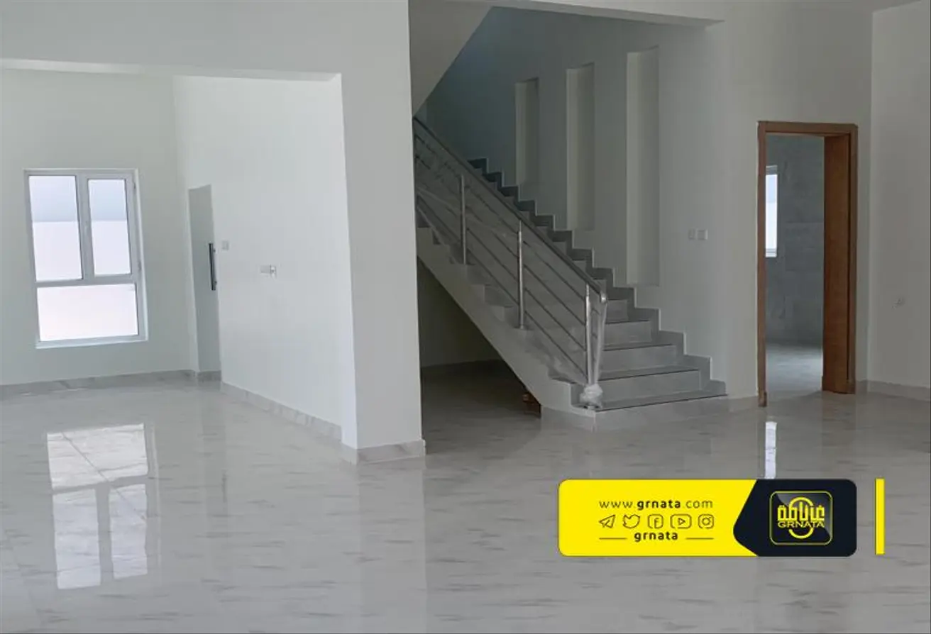 Villa In Riffa for Sale 