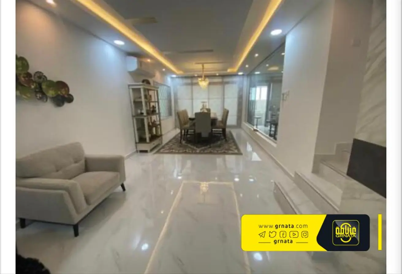 Villa For Sale  In The Diyer Al Muharraq Area