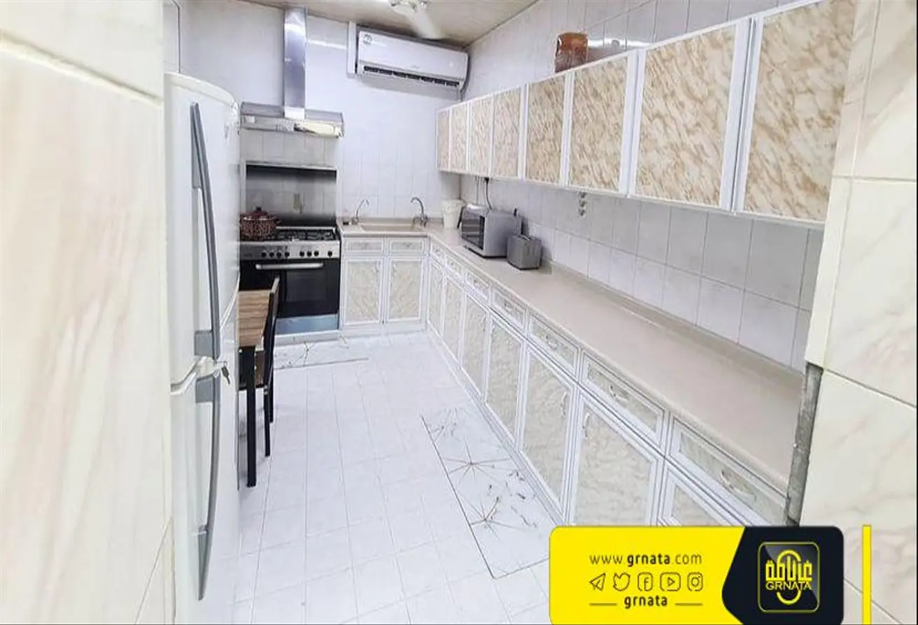 For Sale Villa In Alhajiyat
