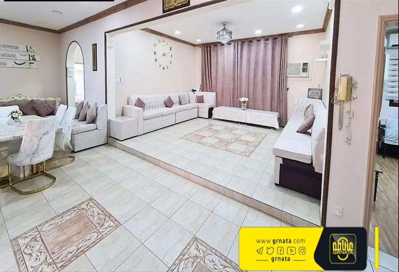 For Sale Villa In Alhajiyat