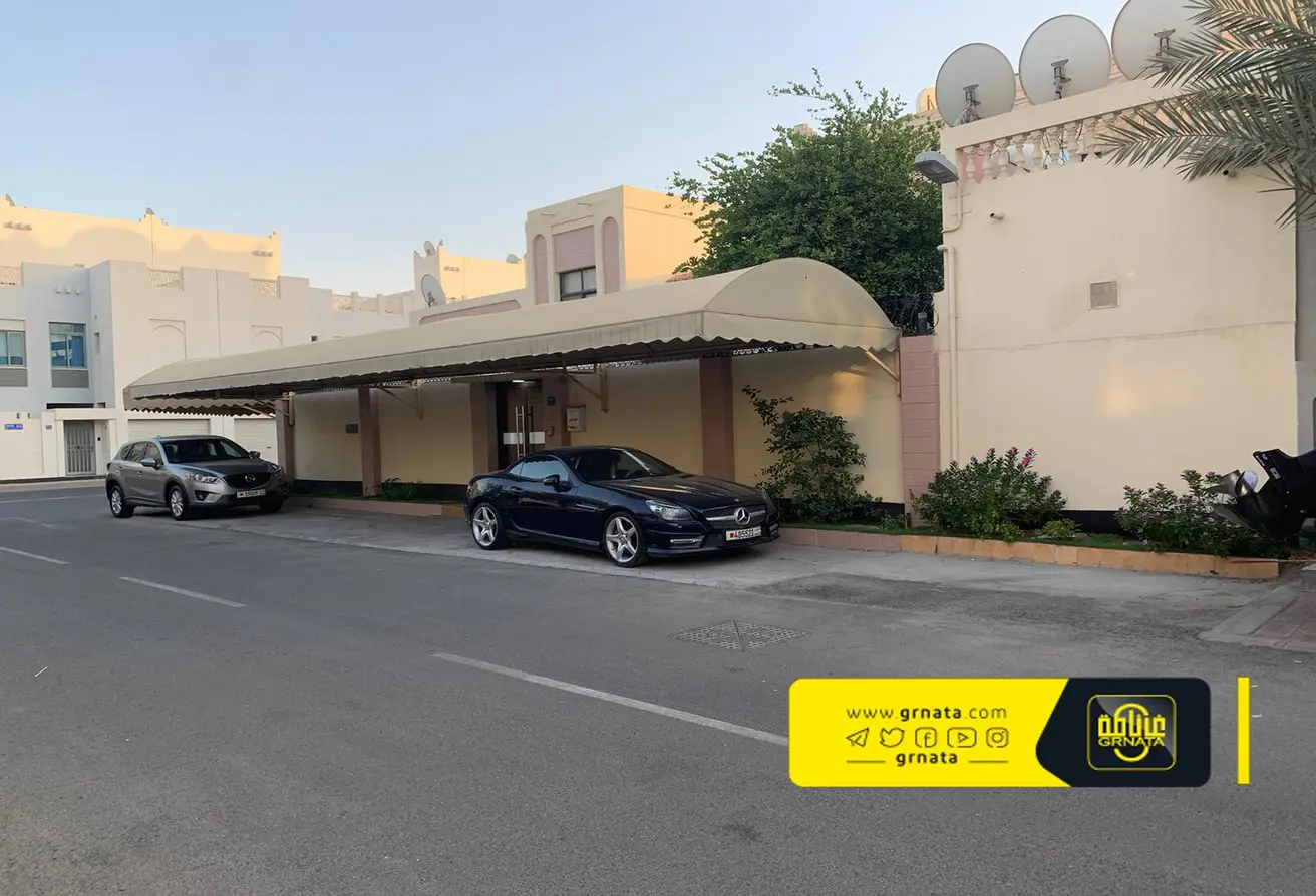 For Sale Villa In Alhajiyat