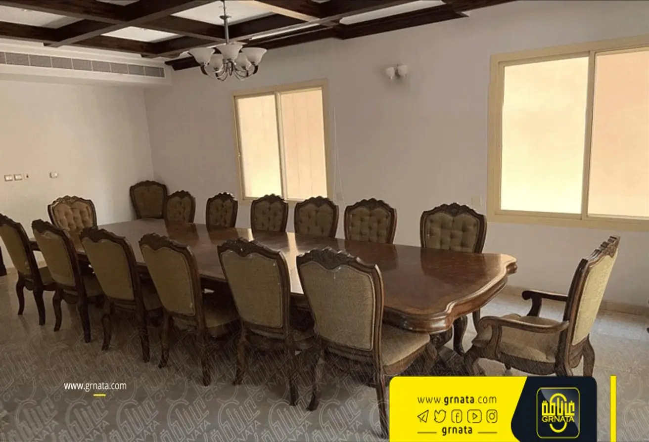 Villa For Sale In Tubli  Area