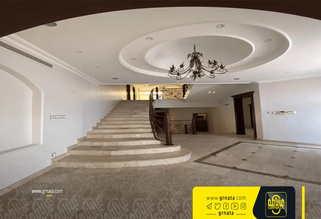 Villa For Sale In Tubli  Area