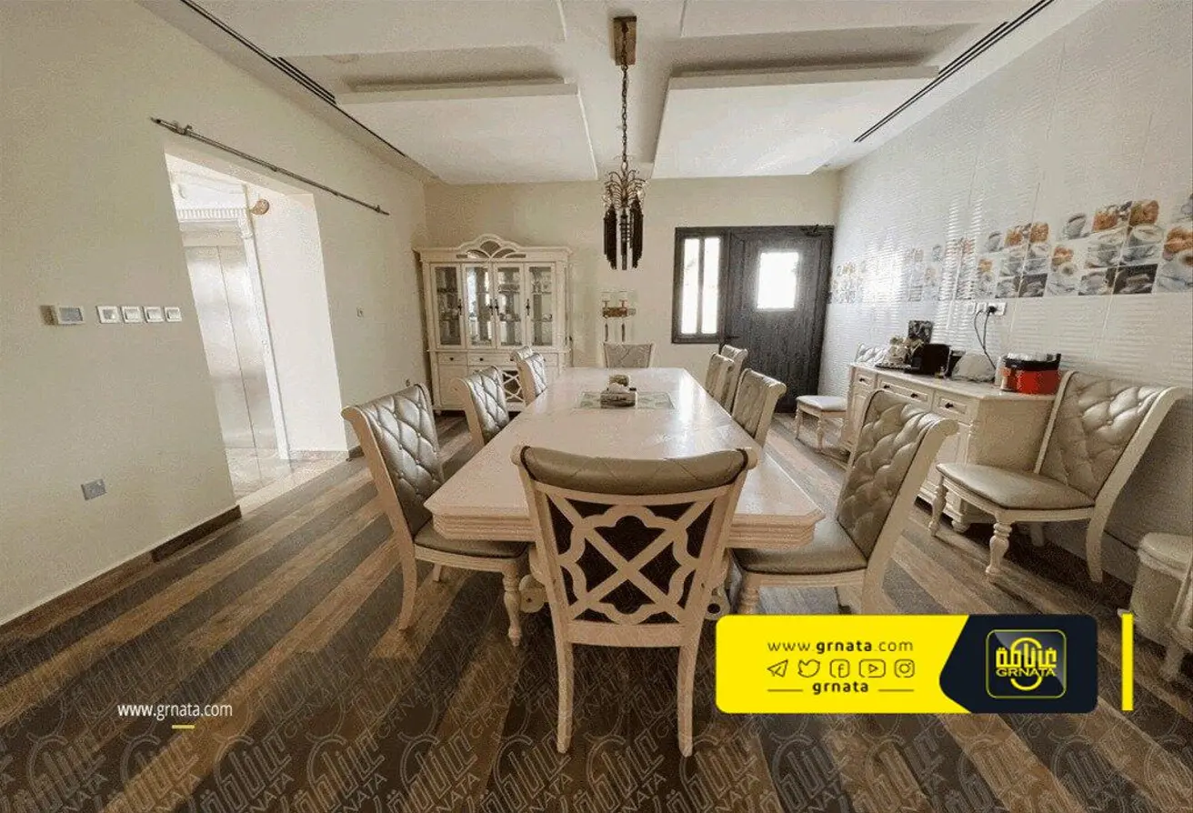 Villa For Sale In Sanad 