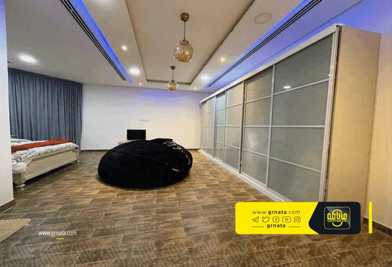 Villa For Sale In Sanad 