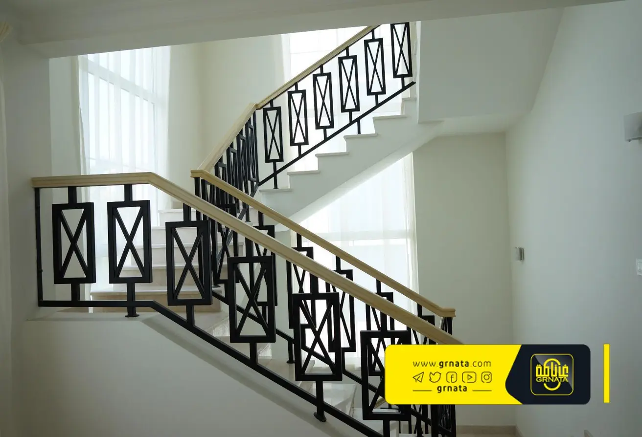  Villa In Al Jasra Area for Sale 