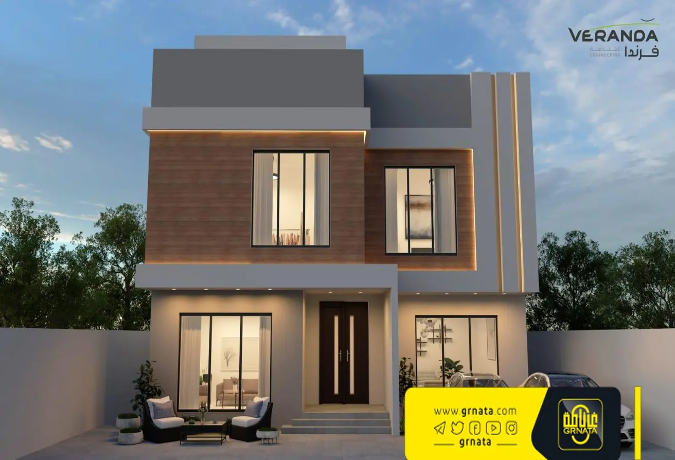 Villa In Bu Quwah For Sale