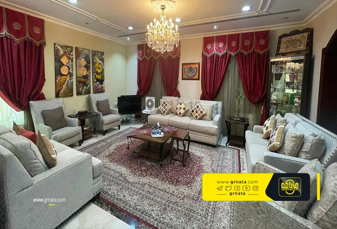 Villa For Sale In Tubli 