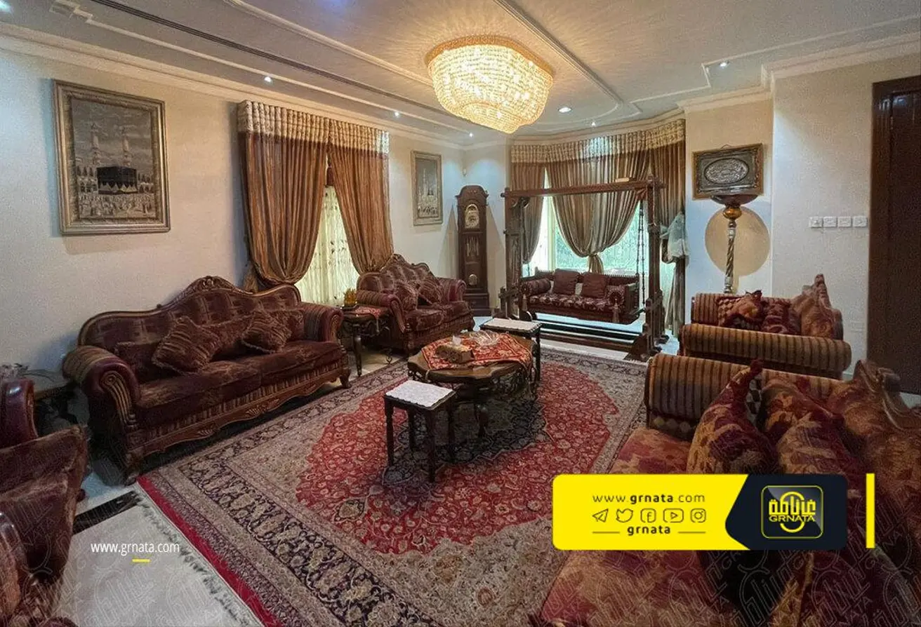 Villa For Sale In Tubli 