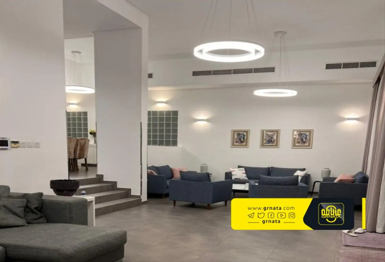 Villa For Sale In Dilmunia 