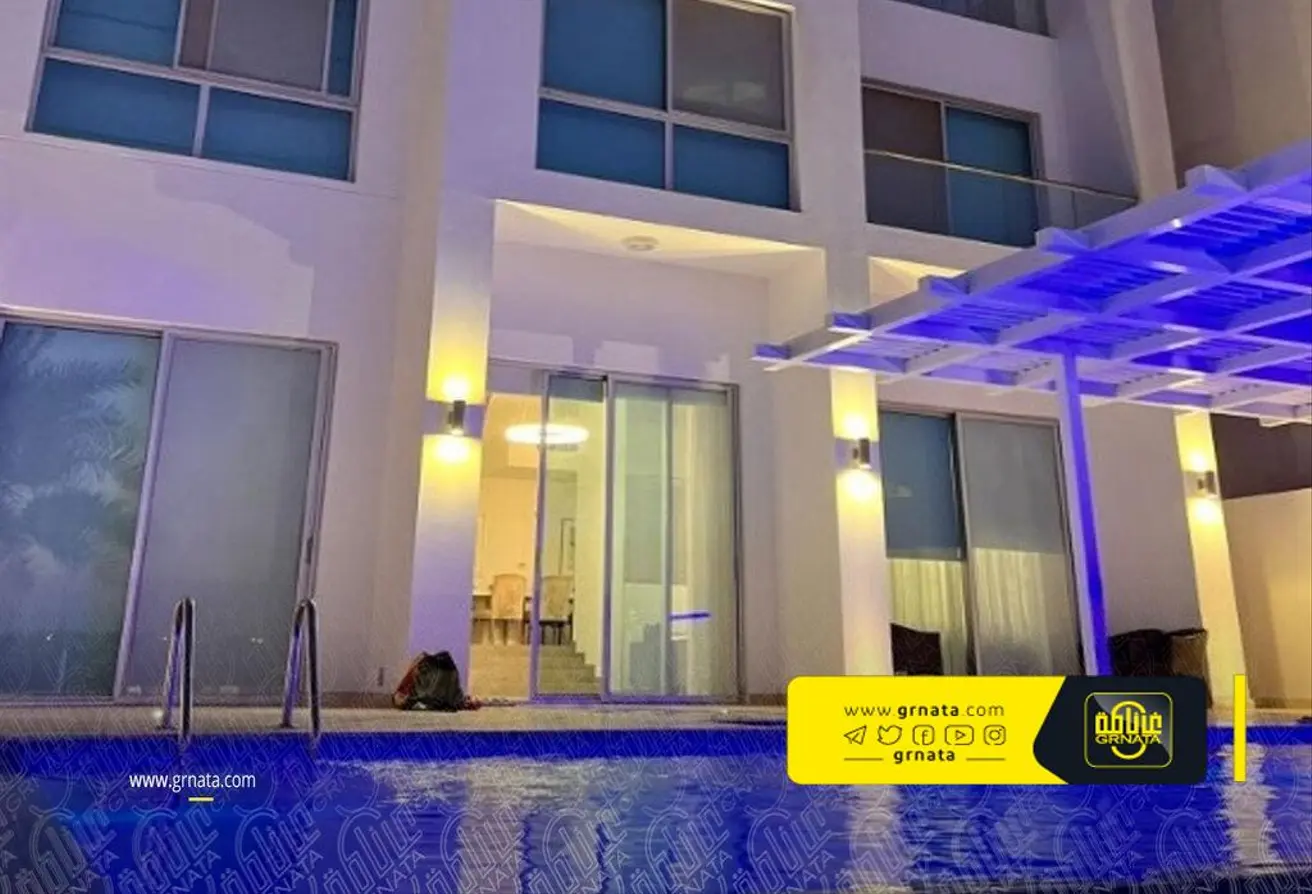 Villa For Sale In Dilmunia 