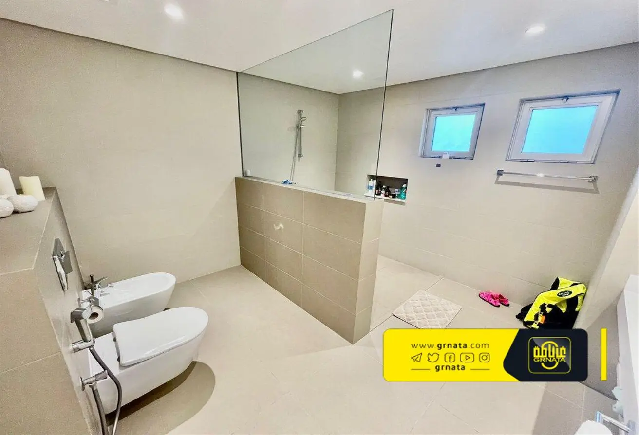 Villa For Sale In Dilmunia 