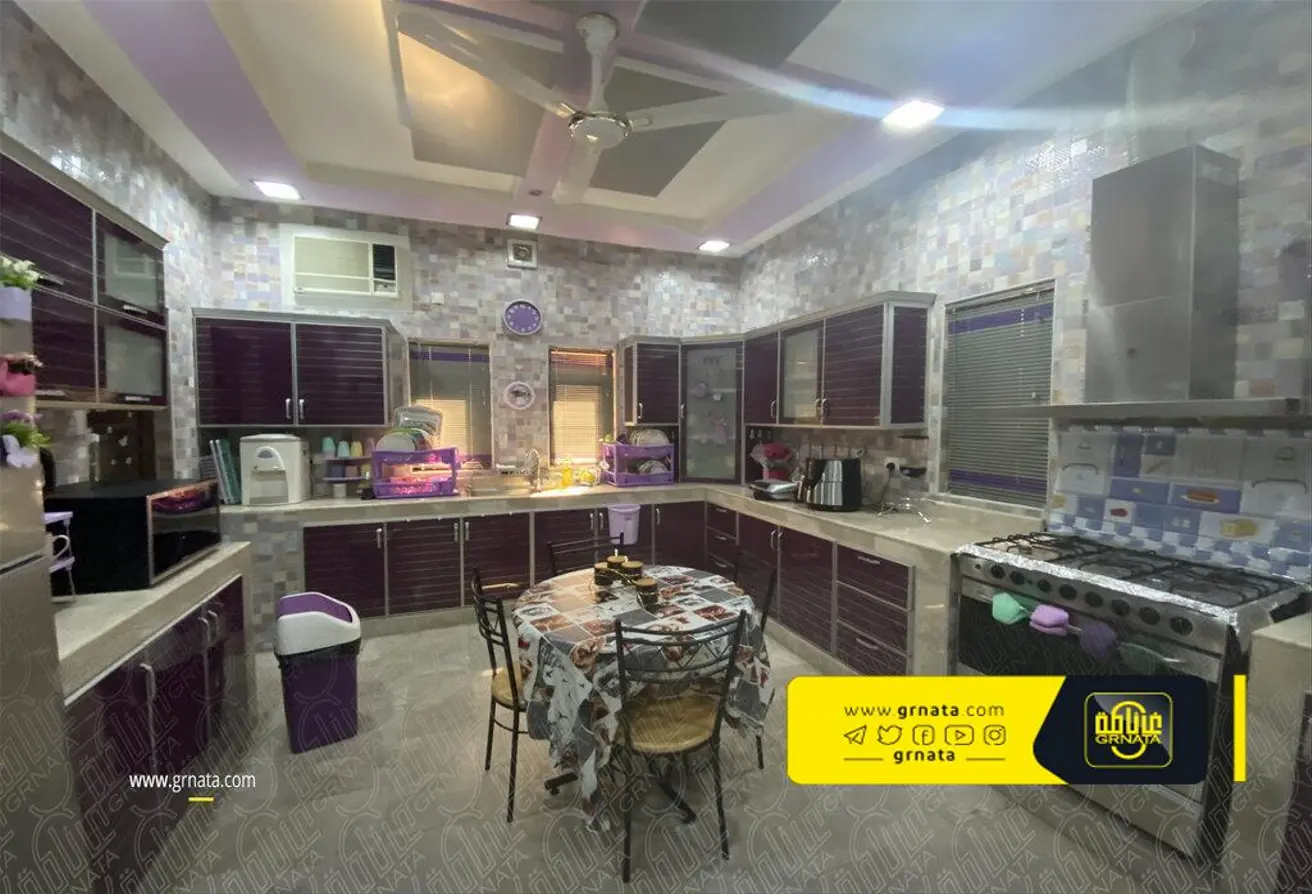 Residential Villa For Sale In Dumistan