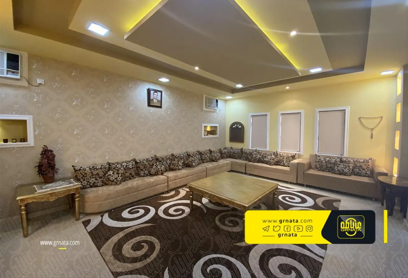 Residential Villa For Sale In Dumistan