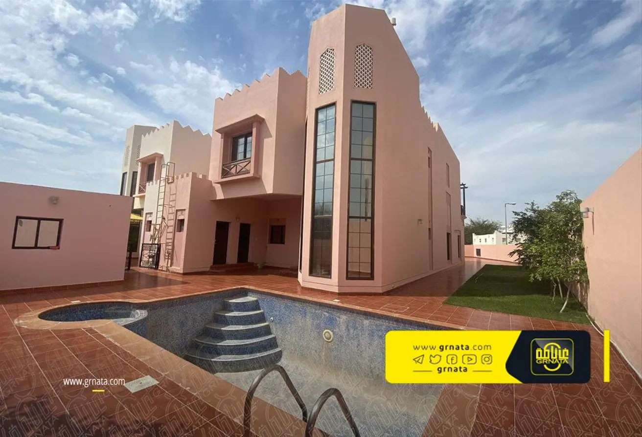 Residential Villa For Sale In Al Areen