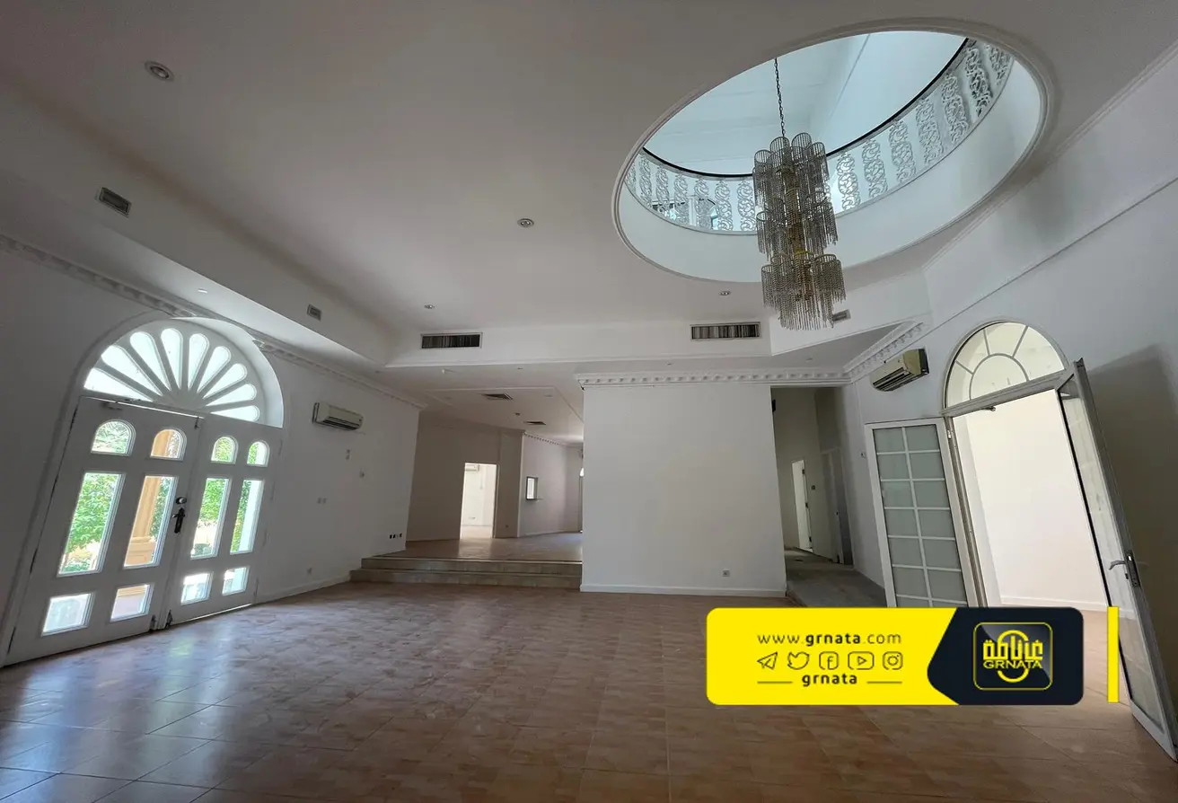 Villa For Sale In Umm Al Hassam Area
