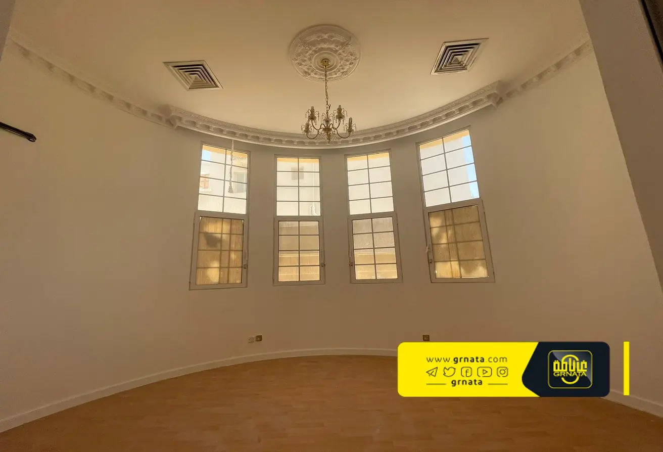 Villa For Sale In Umm Al Hassam Area