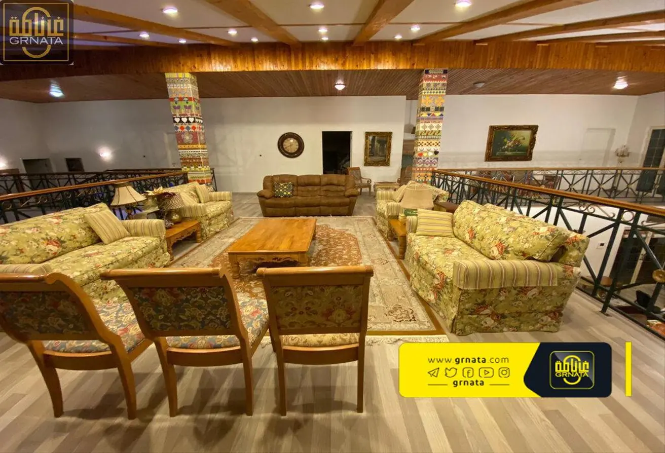 Residential Villa For Sale In Riffa